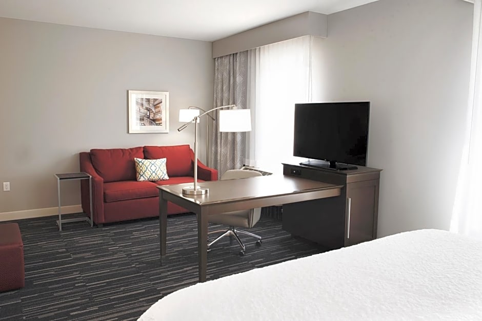 Hampton Inn & Suites Des Moines/Urbandale Ia