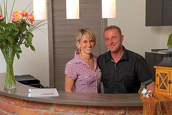 Lohauserhof - Biohof und Hotel