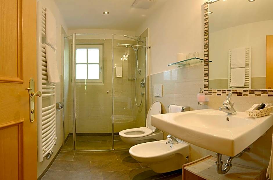 B&B Appartments Cudlea