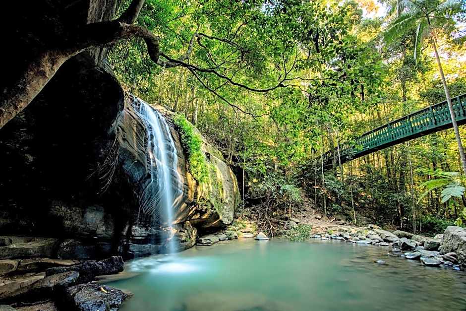 Ingenia Holidays Noosa North