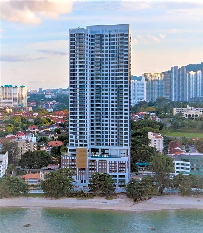 Tanjung Point Residence