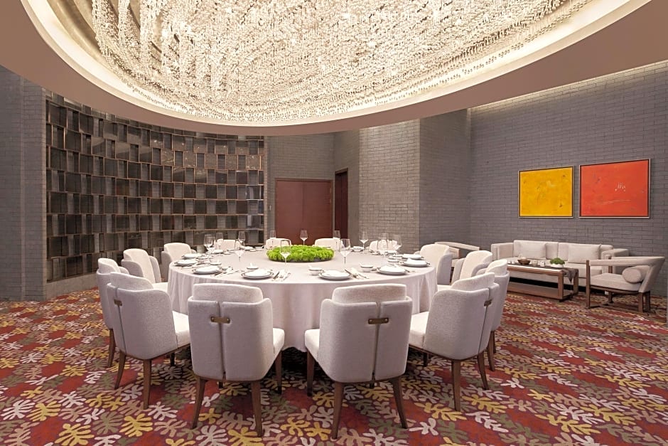 Ningbo Marriott Hotel