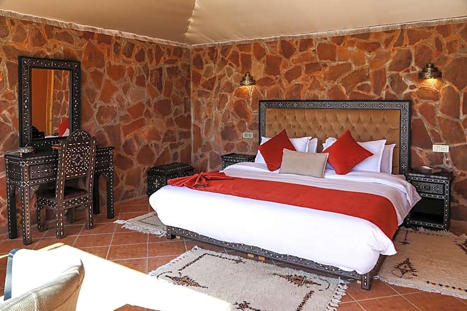 Yakout Merzouga Luxury Camp