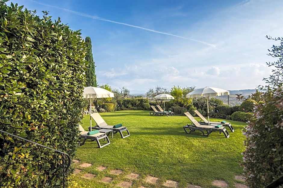 Relais Santa Chiara Hotel by Double Hospitality