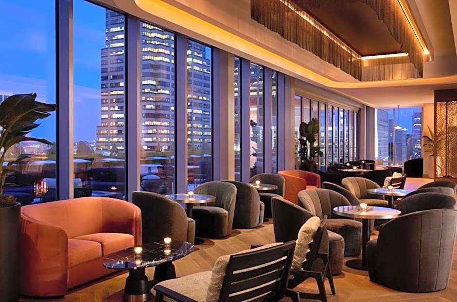 InterContinental Hotels Indianapolis By IHG