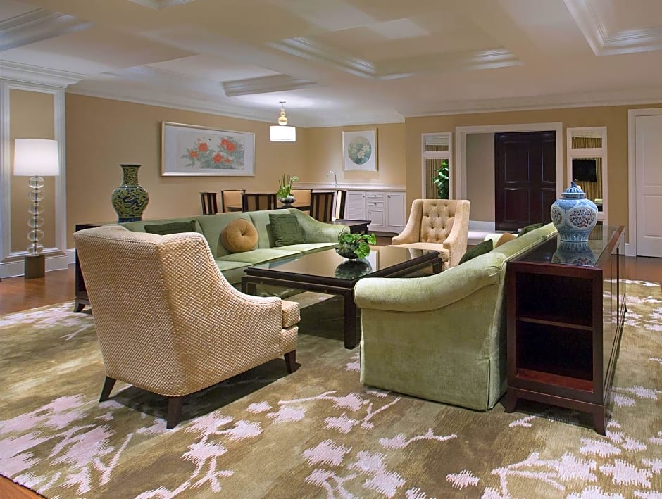 Sheraton Fuzhou Hotel