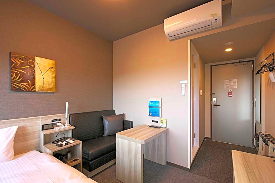 Hotel Route Inn Kuwana