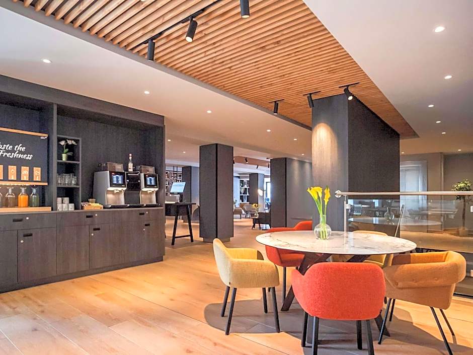 ibis Den Haag Scheveningen