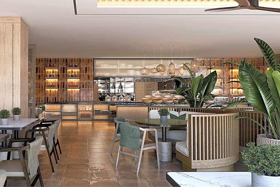 Four Points by Sheraton Sunny Beach