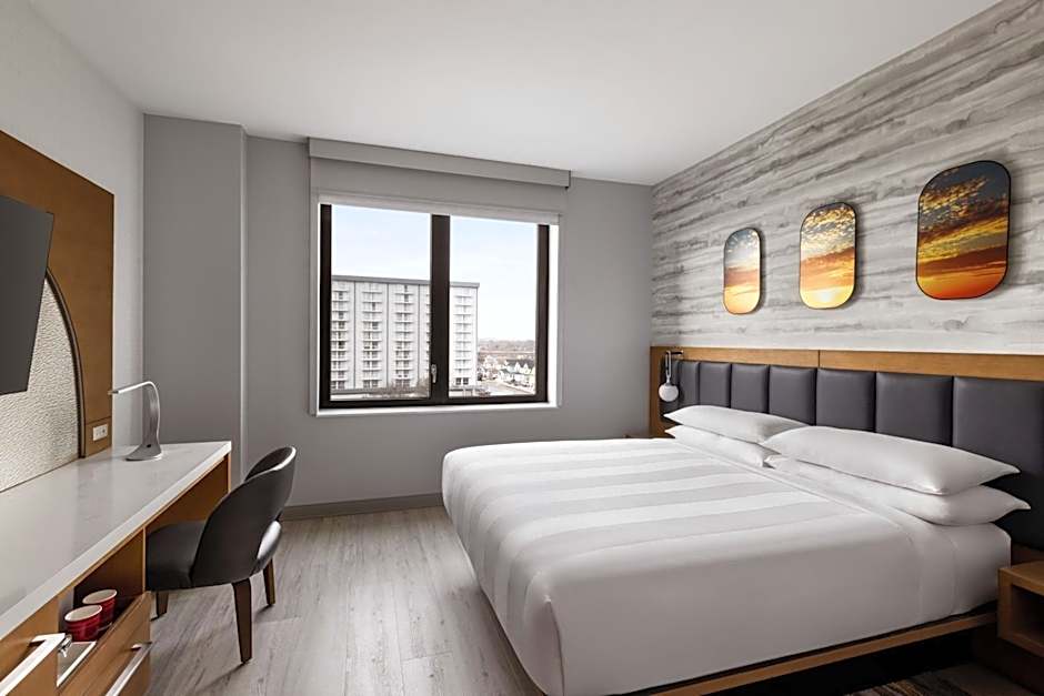 Marriott New York JFK Airport