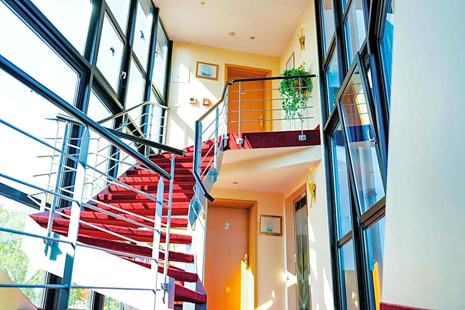 Fährhaus Farge Bremen