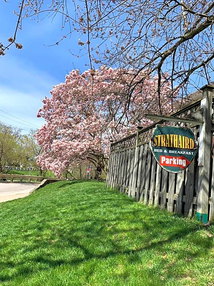 Strathaird Bed and Breakfast