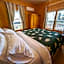 Yellowstone's Treasure Cabins