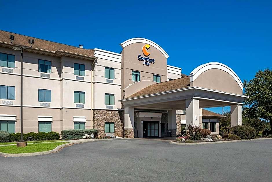 Comfort Inn Powell