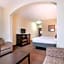 Knights Inn Bunkie