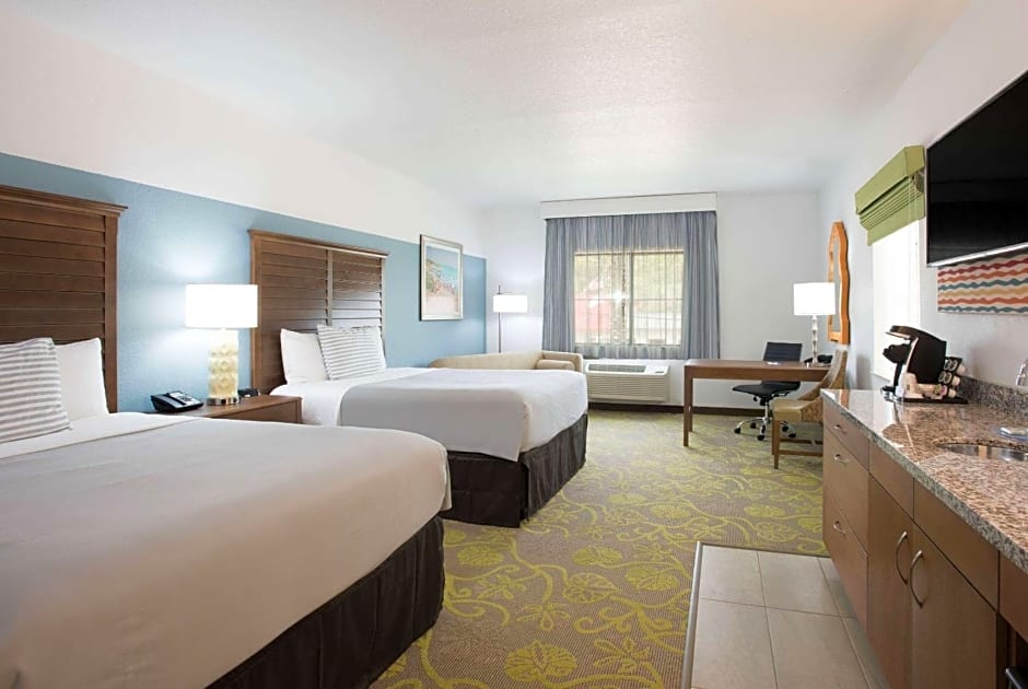 Wyndham Guilin Pingle