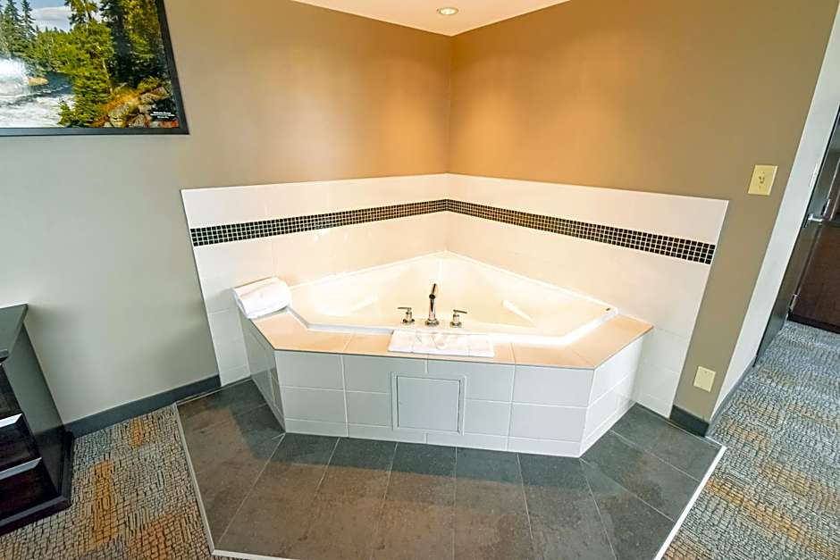 Canad Inns Destination Centre Polo Park