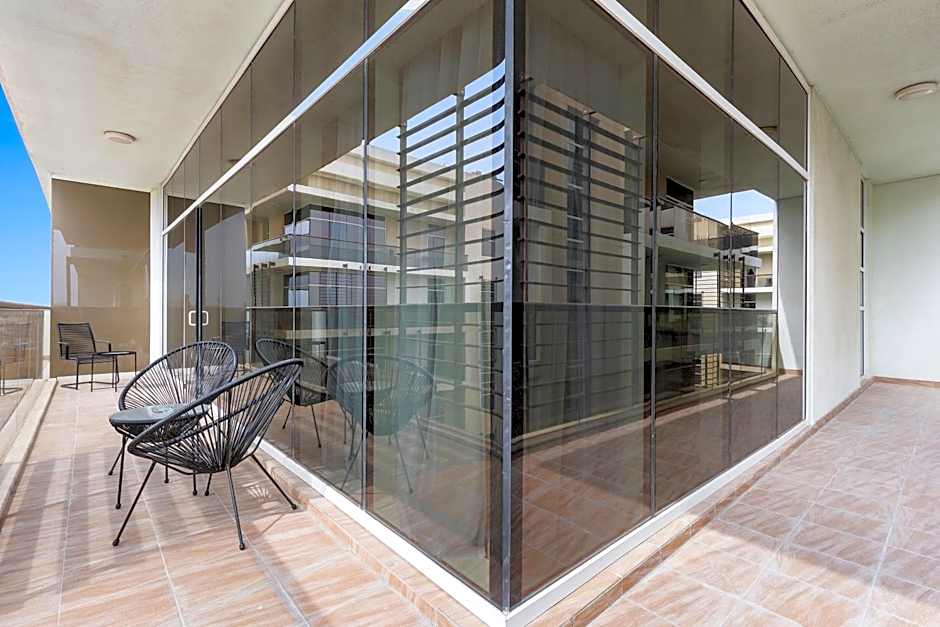 Silkhaus Luxurious 1 BDR Next to Golf Course