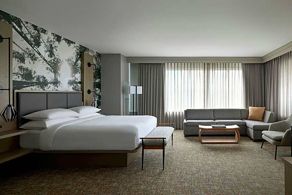 Denver Marriott South At Park Meadows