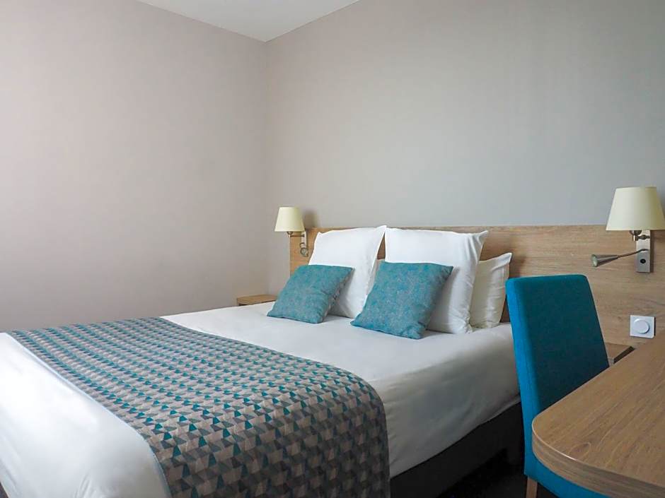 The Originals City, Hotel de la Confluence, Agen Ouest (Inter-Hotel)