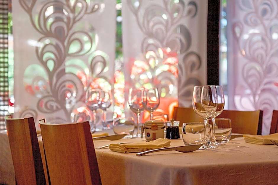 Logis Auberge Cigaloise