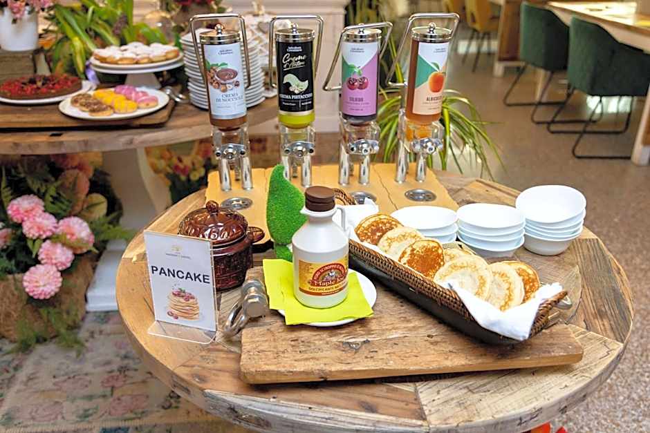 Best Western Maison B Hotel