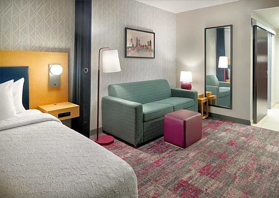Home2 Suites by Hilton Atlanta Newnan