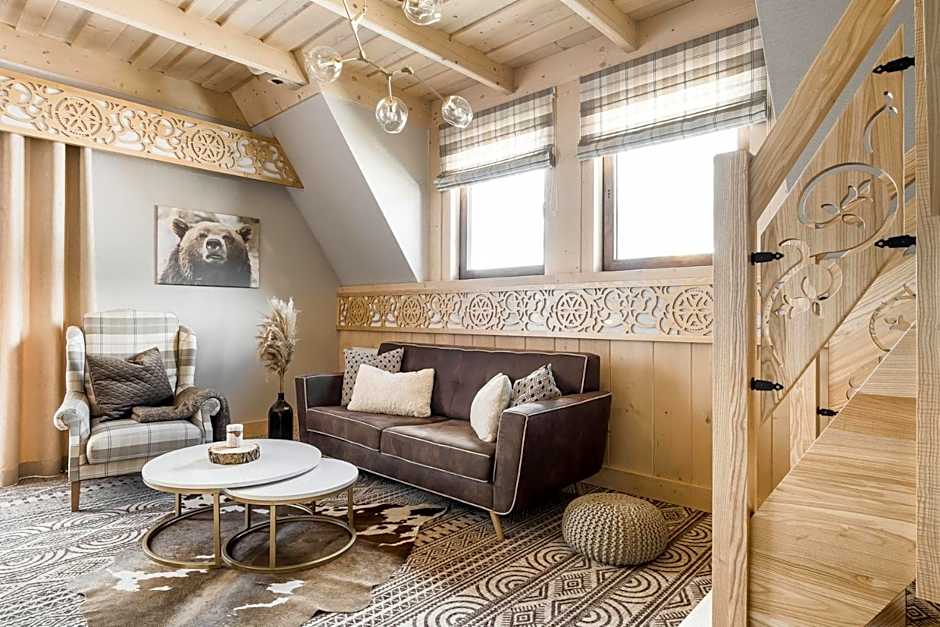 Villa Hello Tatry