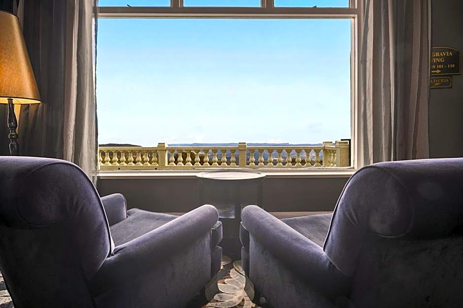 Hydro Majestic Blue Mountains