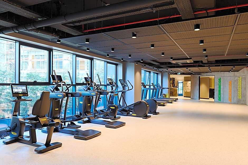 Bomonti Arjaan by Rotana