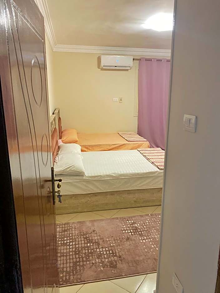 New Apartment All Furnished