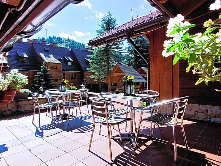 Rezydencja Leśny Dwór