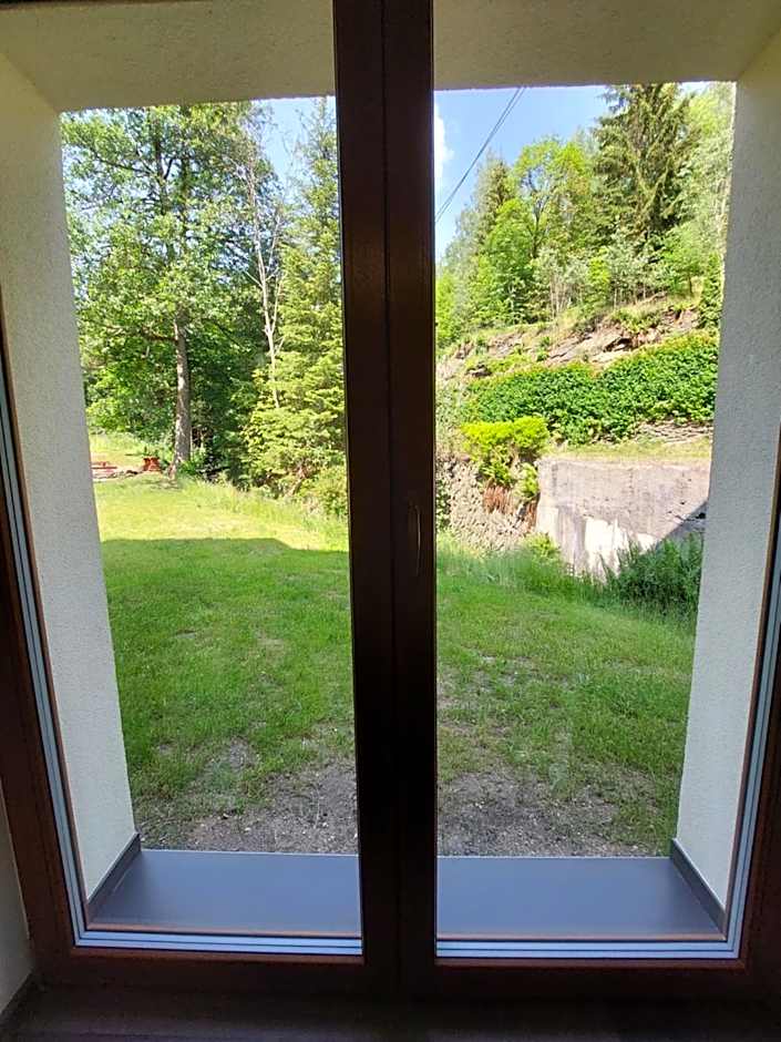 Rezidence GreenHill ⃰ ⃰ ⃰