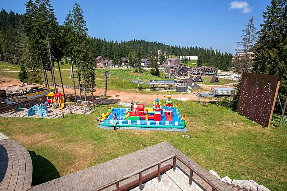 Termag Hotel Jahorina