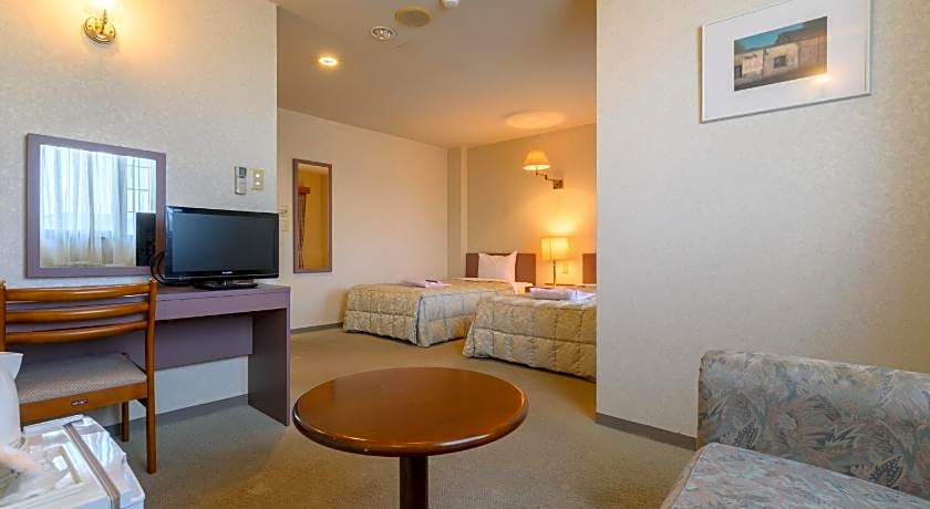 OYO Station Hotel Isobe Ise-Shima