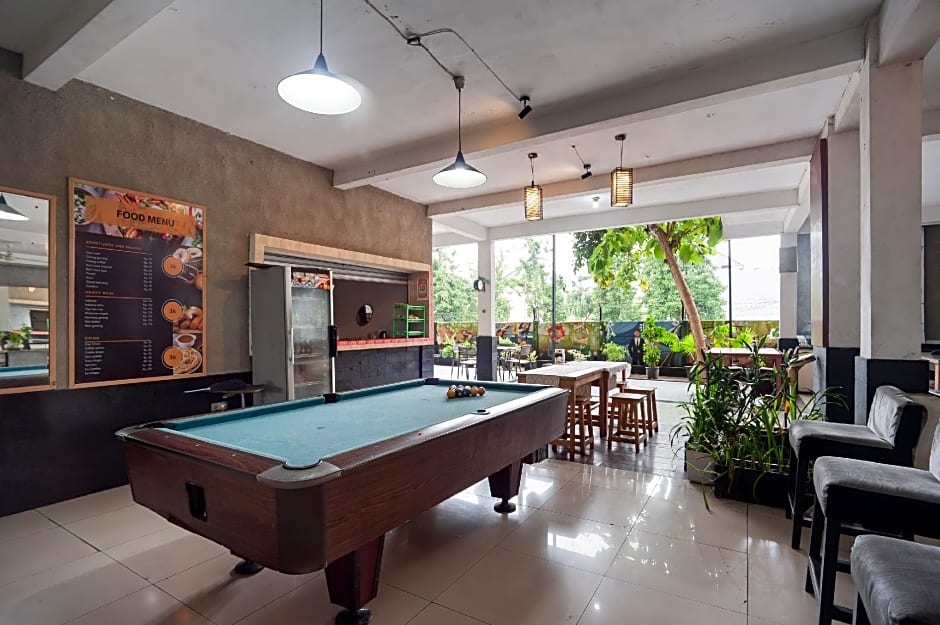 Safwah Bintaro Syariah Mitra RedDoorz