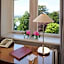 Hotel Schloss Eckberg