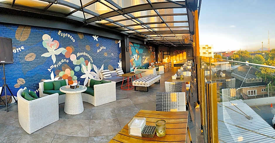 Kyriad Hotel Muraya Aceh