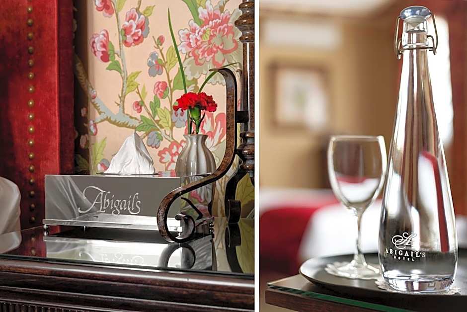 Abigail's Hotel