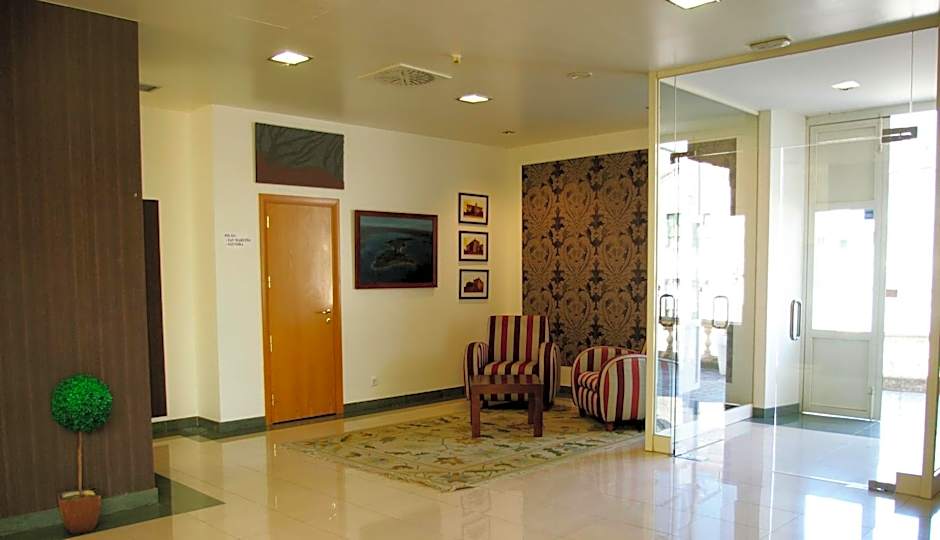 Hotel Villa De Betanzos