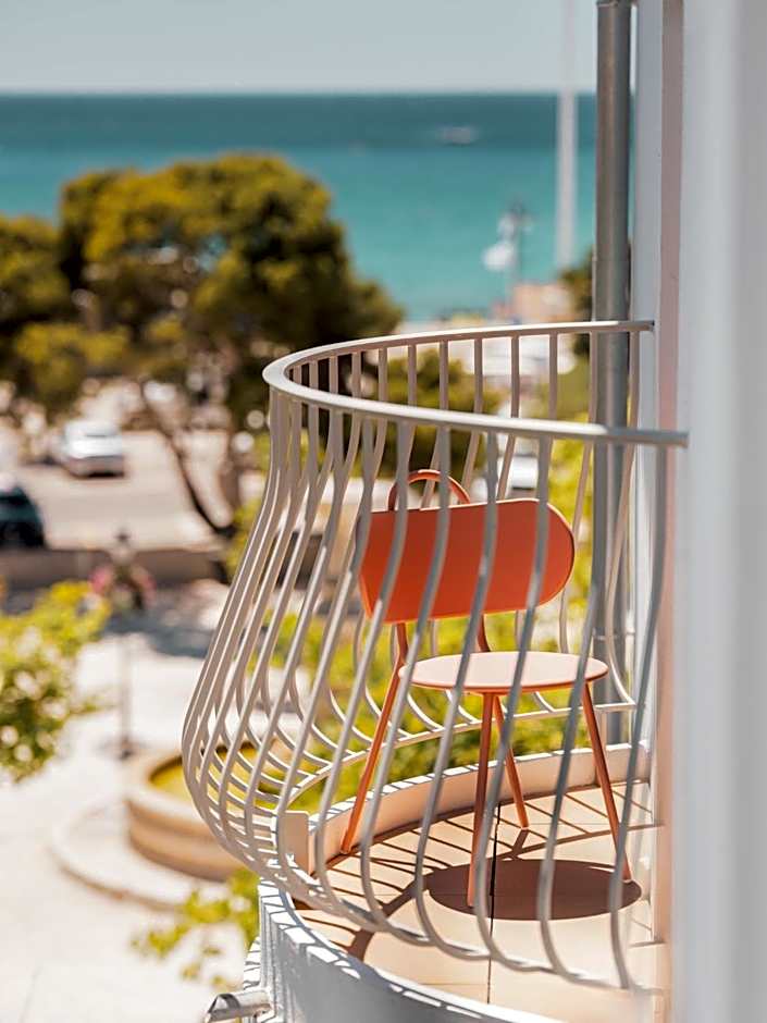 Hôtel Liautaud Cassis