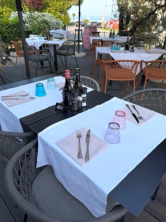 Hotel Marolda