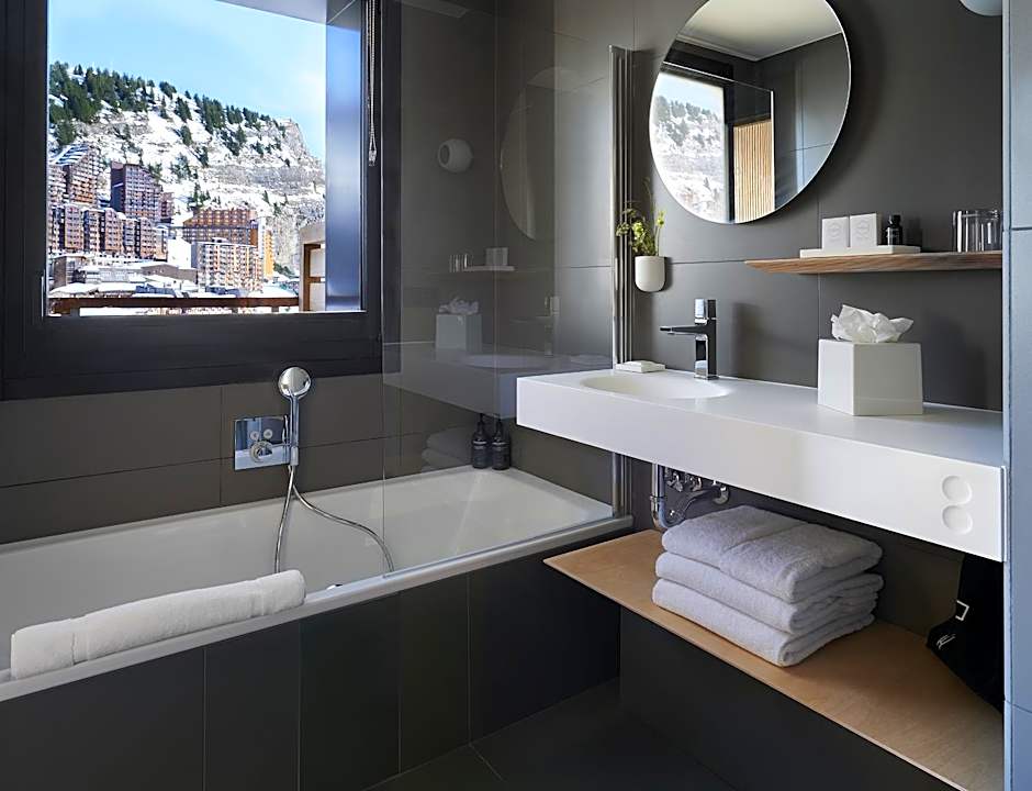 Hôtel MiL8