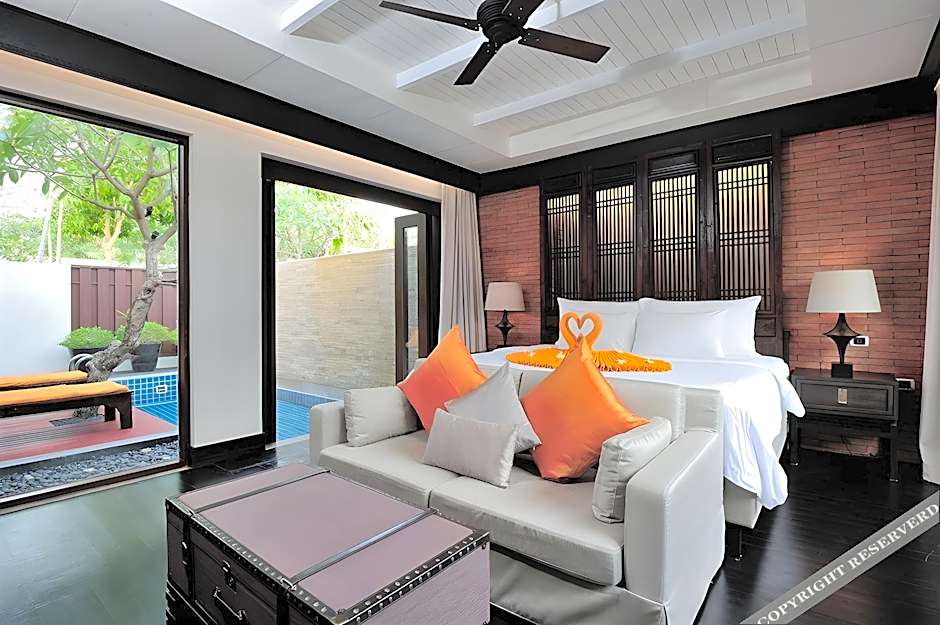 Malisa Villa Suites Hotel