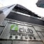 Iclub Sheung Wan Hotel