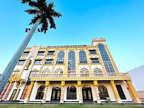 Eurasia Palace