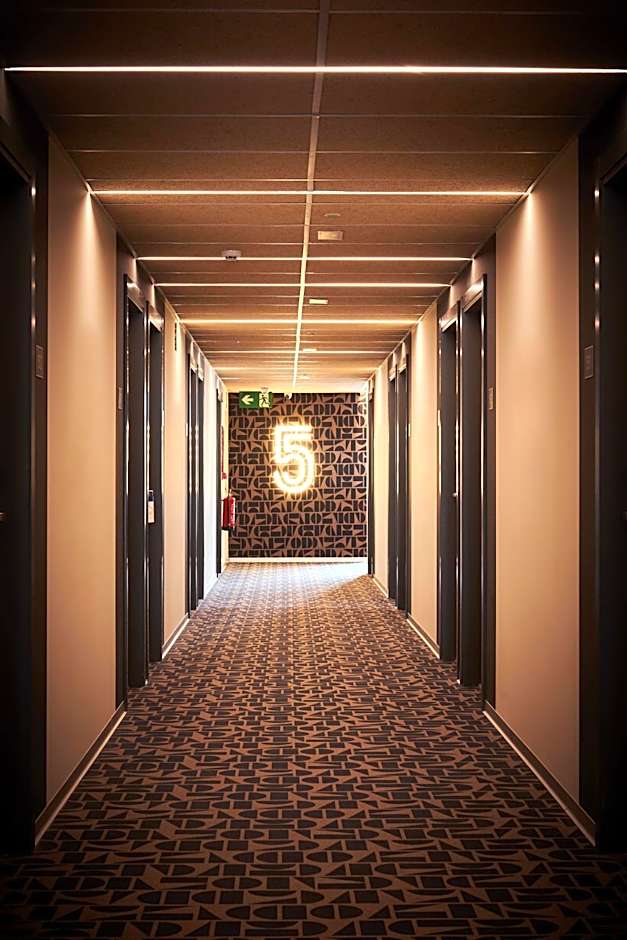 ibis budget Vitoria Gasteiz