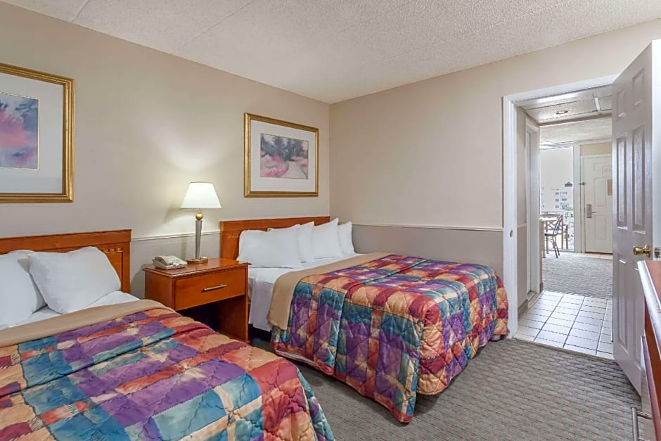 Days Inn & Suites by Wyndham Wildwood