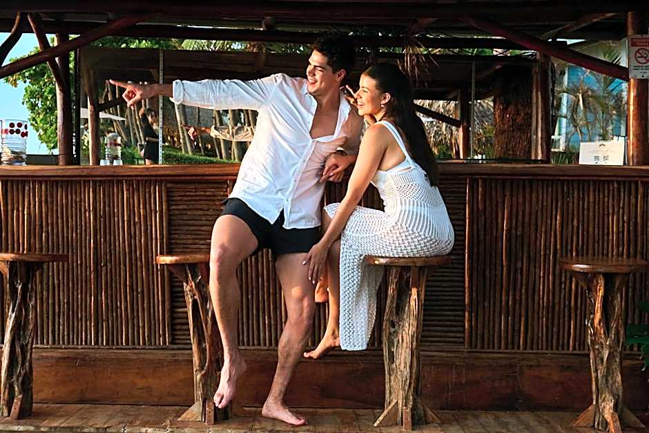 Jardin del Eden Boutique Hotel