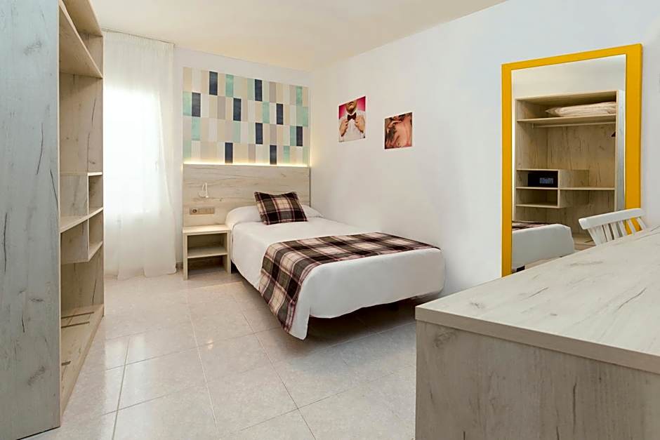 Hotel Vibra Lei Ibiza